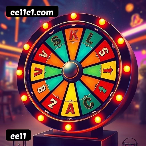 Chuva de Bônus ee11 nos slots