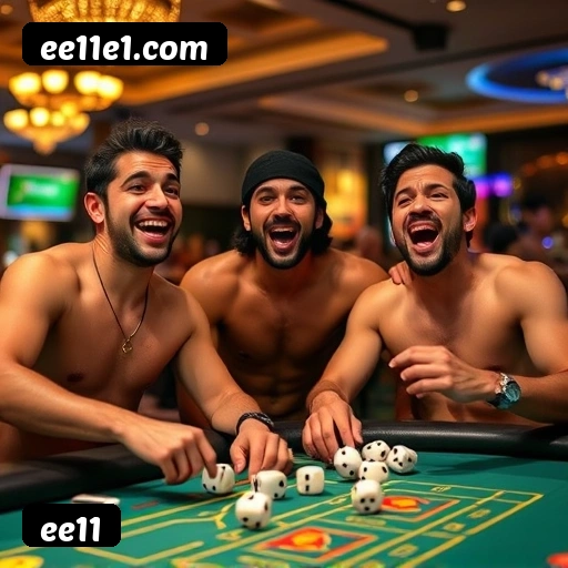 Aplicativo móvel ee11 para iOS e Android