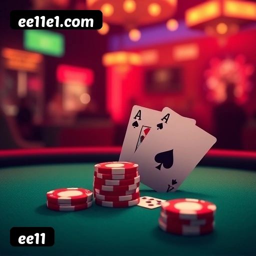 Progressão VIP ee11